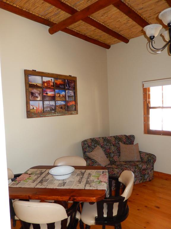 Karoo-Rust Apartment Prince Albert Exterior photo