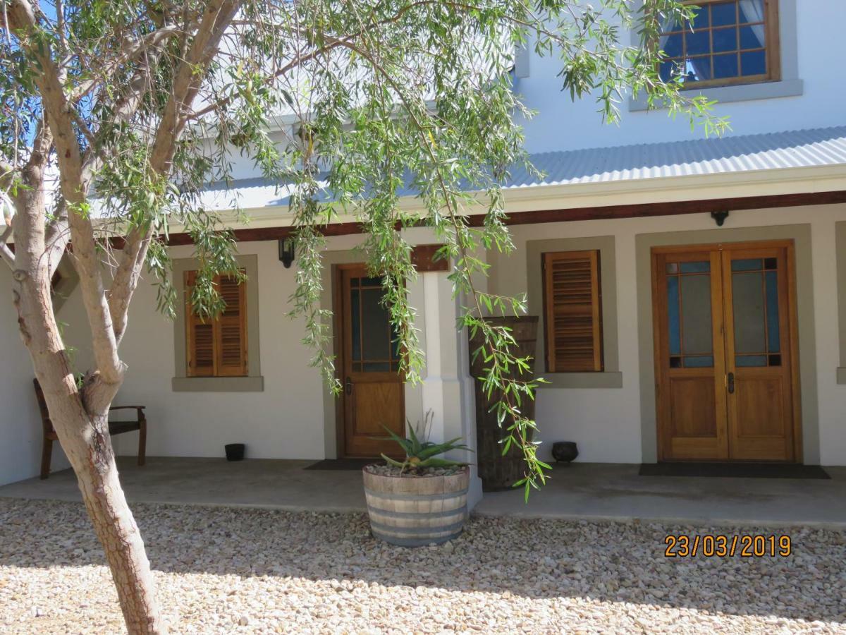 Karoo-Rust Apartment Prince Albert Exterior photo