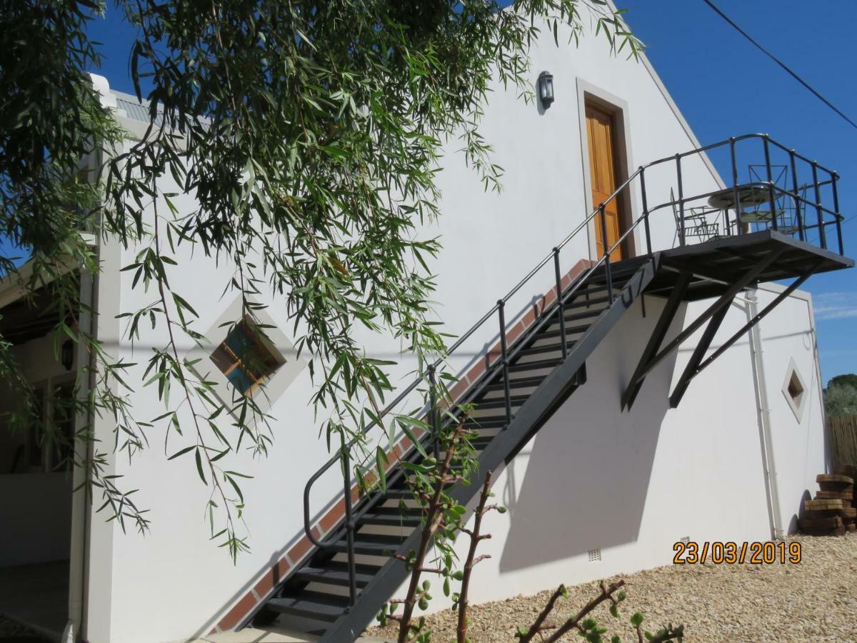Karoo-Rust Apartment Prince Albert Exterior photo
